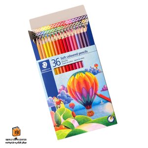 مداد رنگی استدلر